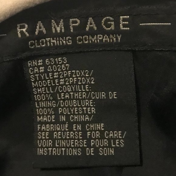 Jacket - Picture 4 of 13